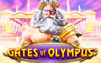 Gates of Olympus