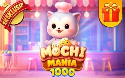 Mochi Mania